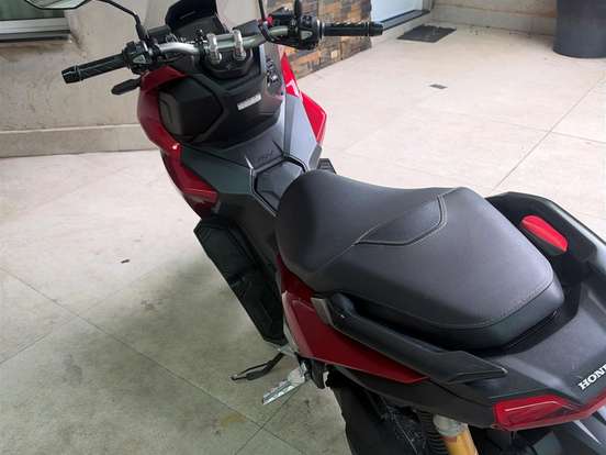 HONDA-ADV 160 HONDA-ADV 160-2025