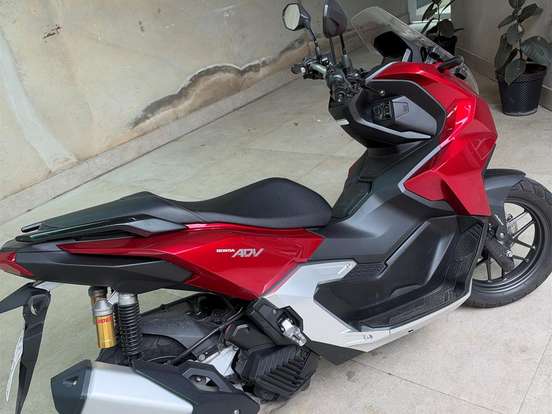 HONDA-ADV 160 HONDA-ADV 160-2025