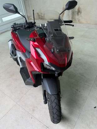 HONDA-ADV 160-2025