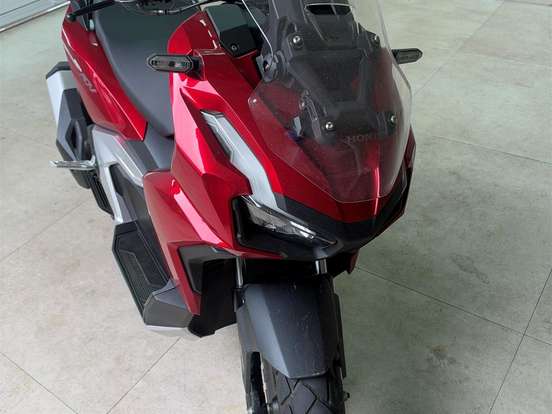 HONDA-ADV 160 HONDA-ADV 160-2025