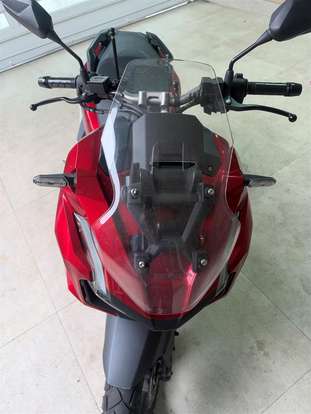 HONDA-ADV 160-2025