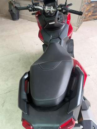 HONDA-ADV 160-2025