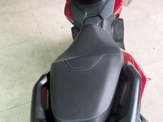 HONDA-ADV 160 HONDA-ADV 160-2025