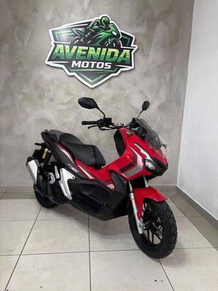 HONDA ADV 