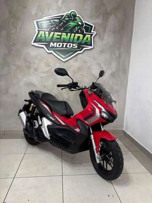 HONDA-ADV-2024