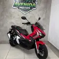 HONDA ADV HONDA ADV