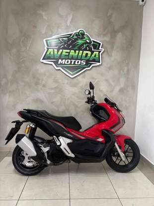 HONDA-ADV HONDA-ADV-2024