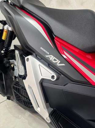 HONDA-ADV HONDA-ADV-2024