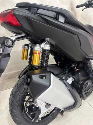 HONDA-ADV HONDA-ADV-2024