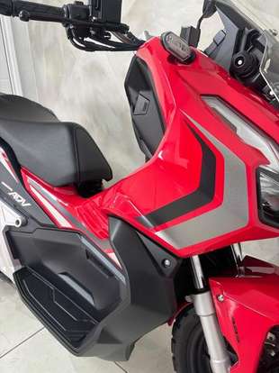 HONDA-ADV HONDA-ADV-2024