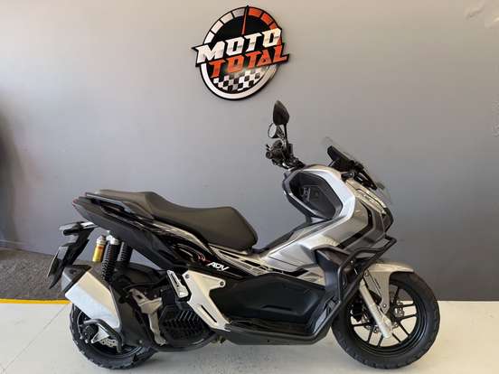 HONDA-ADV-2022