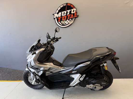 HONDA-ADV HONDA-ADV-2022
