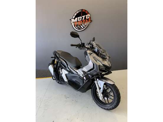 HONDA-ADV HONDA-ADV-2022