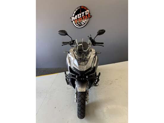HONDA-ADV-2022