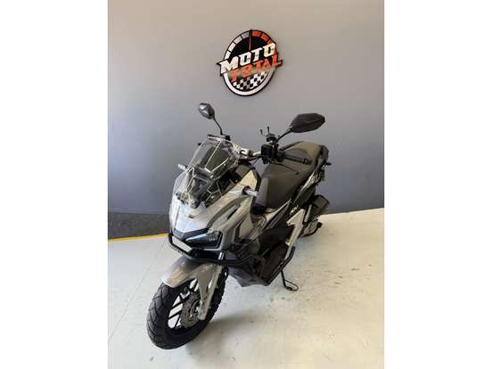 HONDA-ADV HONDA-ADV-2022