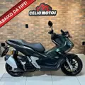 HONDA ADV HONDA ADV