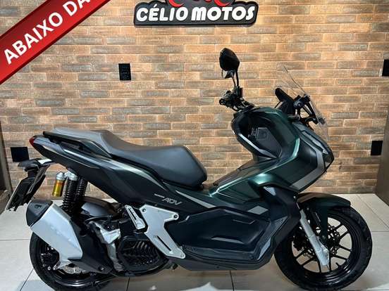HONDA-ADV HONDA-ADV-2024