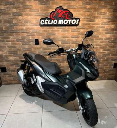 HONDA-ADV-2024
