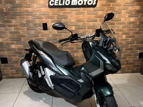 HONDA-ADV HONDA-ADV-2024