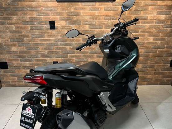 HONDA-ADV HONDA-ADV-2024
