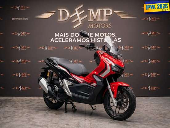 HONDA-ADV-2024