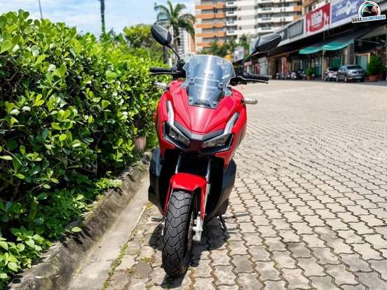 HONDA-ADV HONDA-ADV-2024