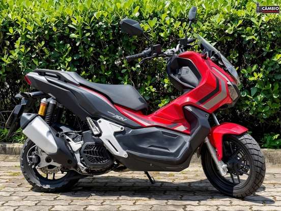 HONDA-ADV HONDA-ADV-2024