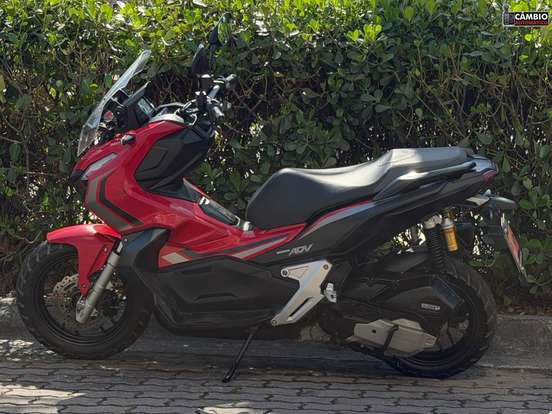 HONDA-ADV-2024