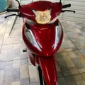 HONDA BIZ 125 EX HONDA BIZ 125 EX