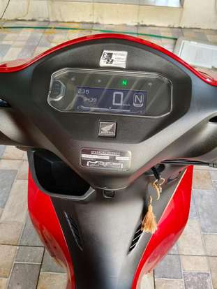 HONDA-BIZ 125 EX HONDA-BIZ 125 EX-2025