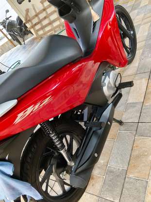 HONDA-BIZ 125 EX HONDA-BIZ 125 EX-2025
