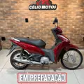 HONDA BIZ 110i HONDA BIZ 110i
