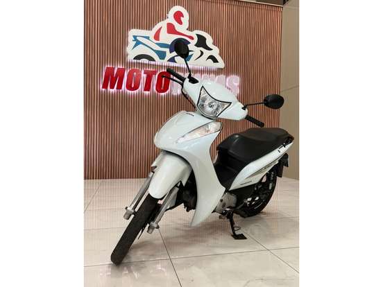 HONDA-BIZ 110i HONDA-BIZ 110i-2016
