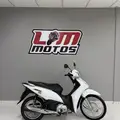 HONDA BIZ 110i HONDA BIZ 110i