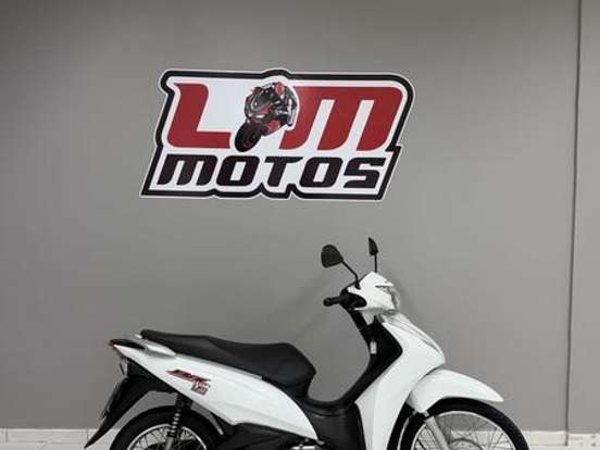 HONDA-BIZ 110i HONDA-BIZ 110i-2022