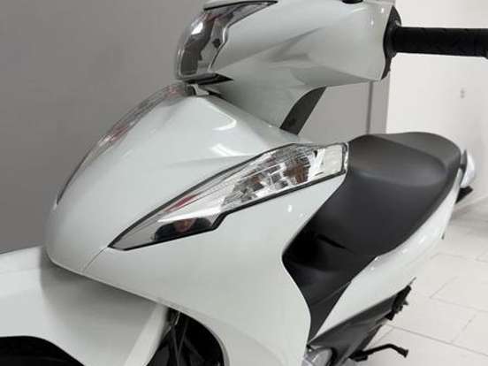 HONDA-BIZ 110i HONDA-BIZ 110i-2022