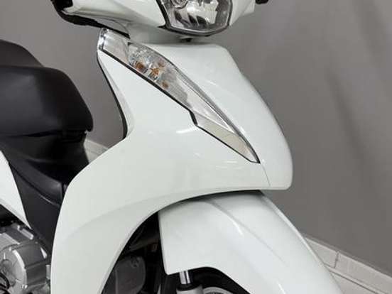 HONDA-BIZ 110i HONDA-BIZ 110i-2022