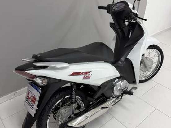 HONDA-BIZ 110i HONDA-BIZ 110i-2022