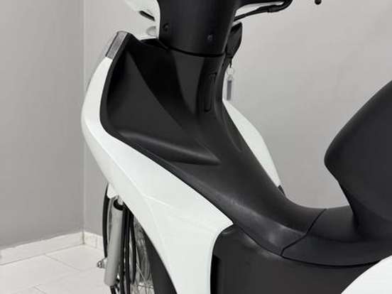 HONDA-BIZ 110i HONDA-BIZ 110i-2022