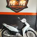 HONDA BIZ 110i HONDA BIZ 110i