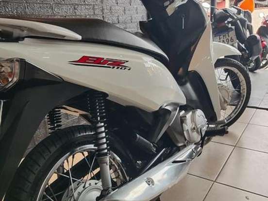 HONDA-BIZ 110i HONDA-BIZ 110i-2023