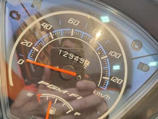 HONDA-BIZ 110i HONDA-BIZ 110i-2023