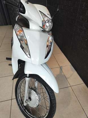 HONDA-BIZ 110i-2023