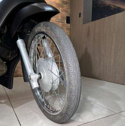 HONDA-BIZ 125 ES-2014