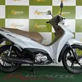 HONDA BIZ 125 EX HONDA BIZ 125 EX