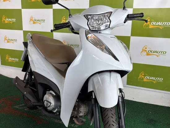 HONDA-BIZ 125 EX-2024