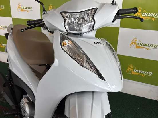 HONDA-BIZ 125 EX HONDA-BIZ 125 EX-2024