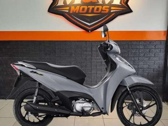HONDA-BIZ 125 EX HONDA-BIZ 125 EX-2026