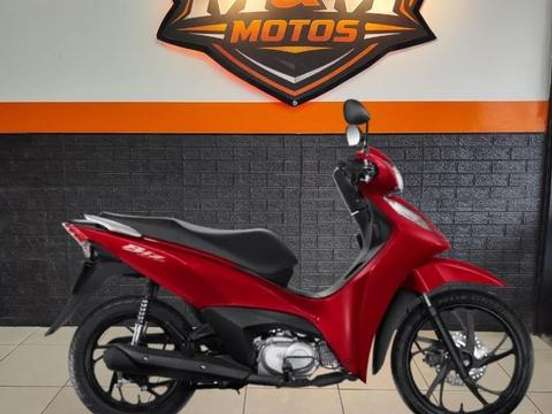 HONDA-BIZ 125 EX HONDA-BIZ 125 EX-2026
