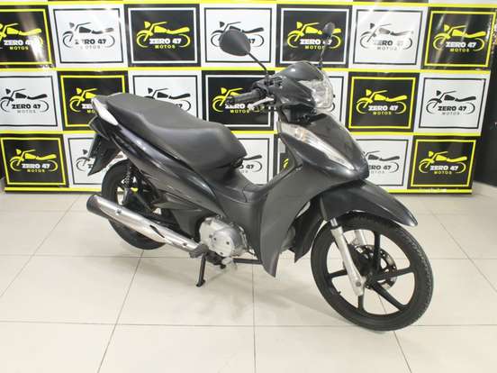 HONDA-BIZ 125i HONDA-BIZ 125i-2019